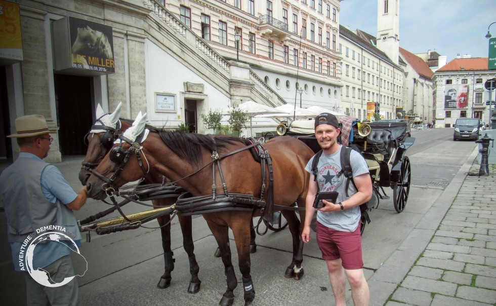 The buda and the pest