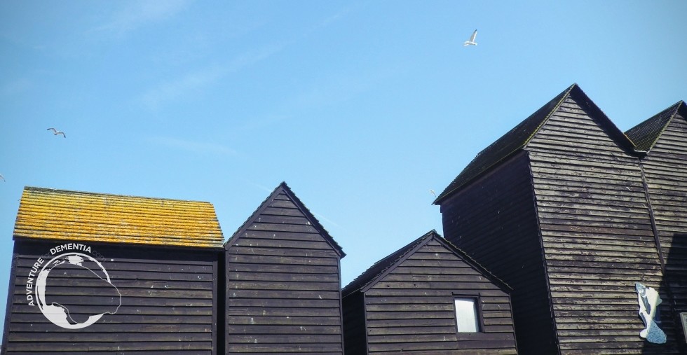 Hastings pit stop event