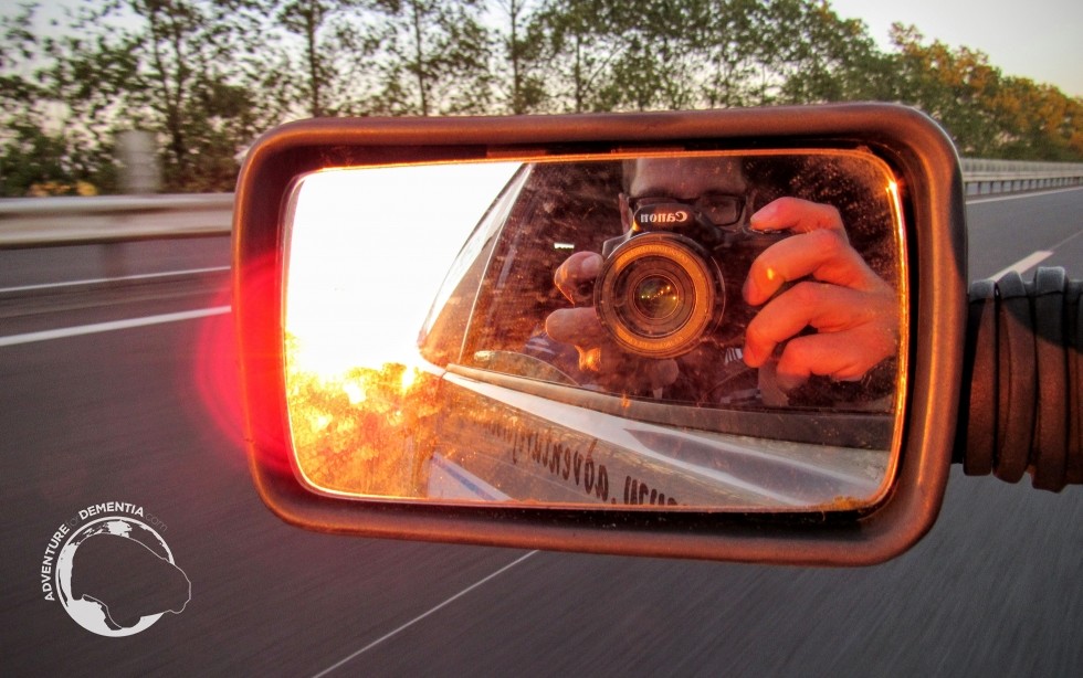 The Dorf and the member