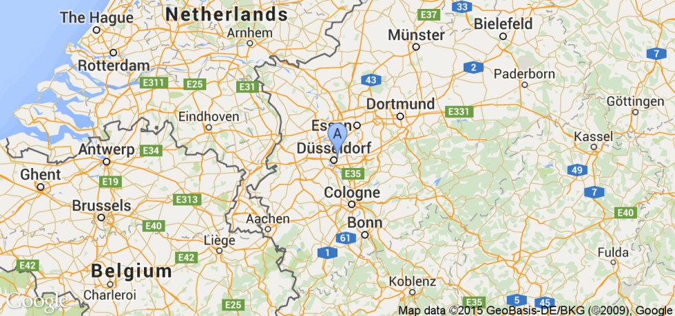 The Dorf and the member